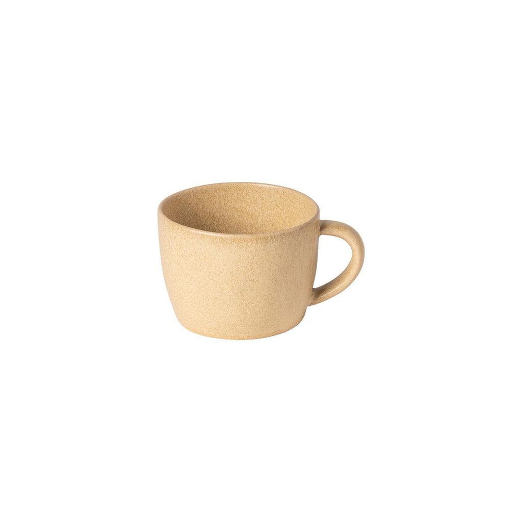 Costa Nova Mug 0.36 L, LIVIA, champagne - mahina