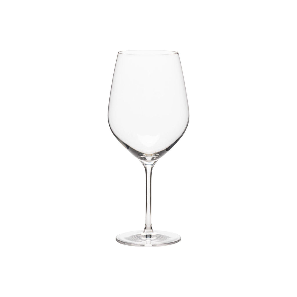 Costa Nova Water glass 475 ml, ALICE, clear - mahina